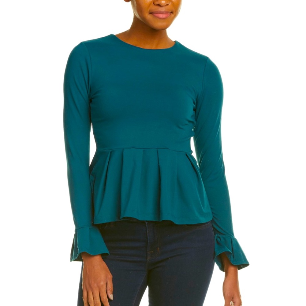 Susana Monaco Blouse M.